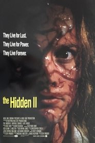 The Hidden II (1993) The Hidden II (1993)