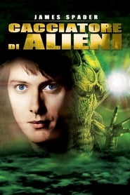 Cacciatore di alieni (2003)