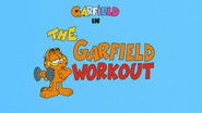 The Garfield Workout