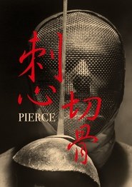 Poster Pierce 2024