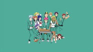 Saiki Kusuo no Ψ-nan