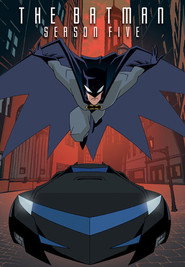 The Batman Season 5 3