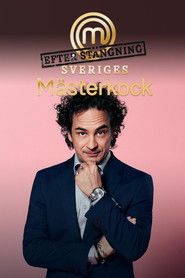 Sveriges M&auml;sterkock: Efter st&auml;ngning (2017)