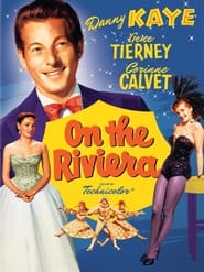 On the Riviera постер