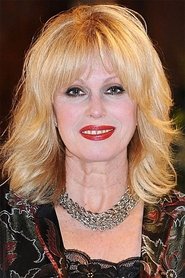 Joanna Lumley