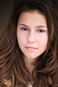 Veronnica Avila as Quinn's Little Sister