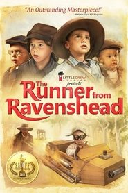 The Runner from Ravenshead 中文配音