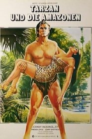 Tarzan und die Amazonen 1945 Online Stream Deutsch