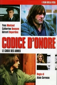 Codice d’onore (1981)