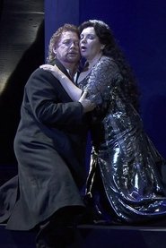 Poster Saint-Saëns: Samson et Dalila 2016