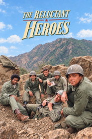 The Reluctant Heroes