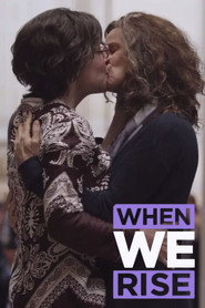 When We Rise poster