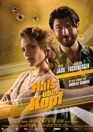 Poster Hals über Kopf