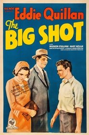 The Big Shot постер