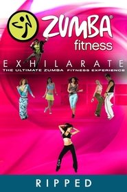 Poster Zumba Fitness Exhilarate The Ultimate Experience - Ripped 2011