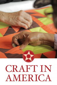 Craft in America постер