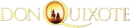 Don Quixote Logo