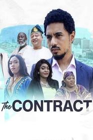 The Contract streaming