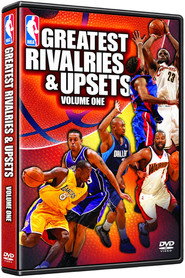 NBA: Greatest Rivalries And Upsets - Volume 1