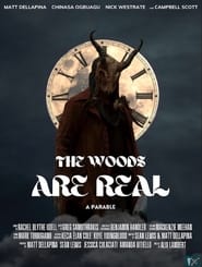 The Woods Are Real streaming