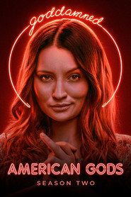 American Gods Season 2 9