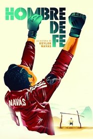 Imagen Keylor Navas, Hombre de Fe