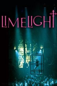 Limelight постер