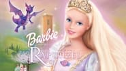 Barbie: Princesse Raiponce