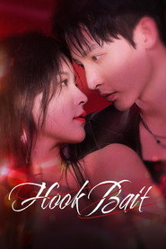Hook Bait poster
