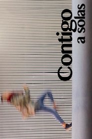 Poster Contigo a solas 2020