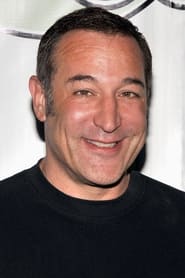 Sam Simon as Chief's Sidekick