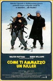 Come ti ammazzo un killer poster watch Come ti ammazzo un killer now