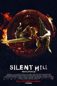 watch Silent Hill: Revelation 3D now