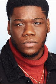 Kevin Tre'von Patterson as Kareem