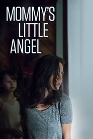 Poster Mommy's Little Angel