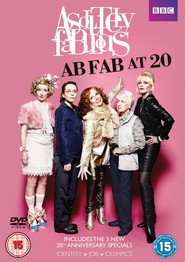 Absolutely Fabulous 20th Anniversary Specials 3