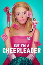 But I'm a Cheerleader