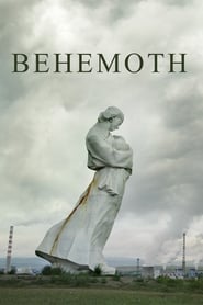 Behemoth - Schwarzer Drache постер