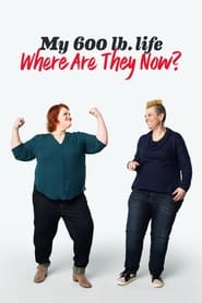 Poster My 600-lb Life: Where Are They Now? 2023