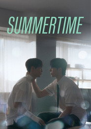 Summertime постер