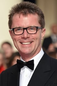 Nicky Campbell as Himself - Dictionary Corner