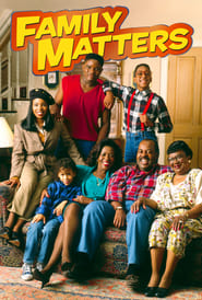 Cosas de casa (1989) Family Matters