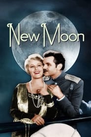 Poster New Moon 1930