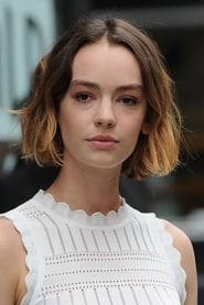 Brigette Lundy-Paine headshot