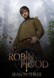 Poster for Season 3