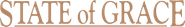 State of Grace Logo