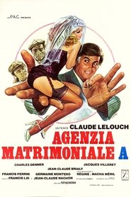 Agenzia matrimoniale A