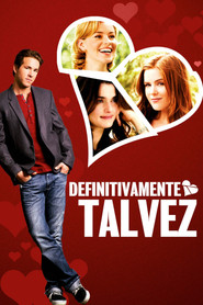 Imagen Definitivamente, tal vez