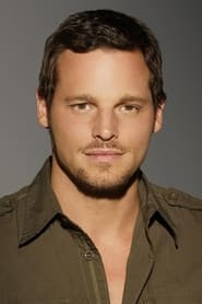 Justin Chambers is D'Artagnan