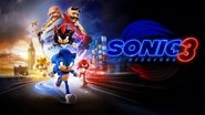 Sonic 3: La Película